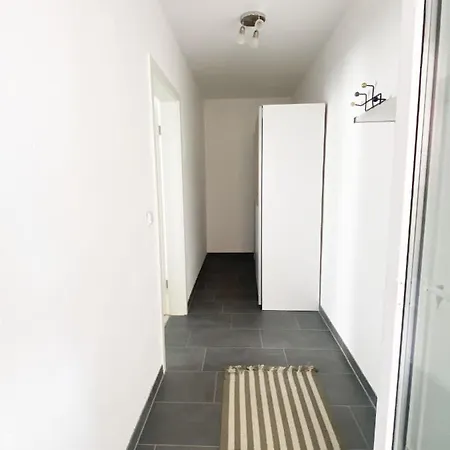 - Balcony Lejlighed Bielefeld