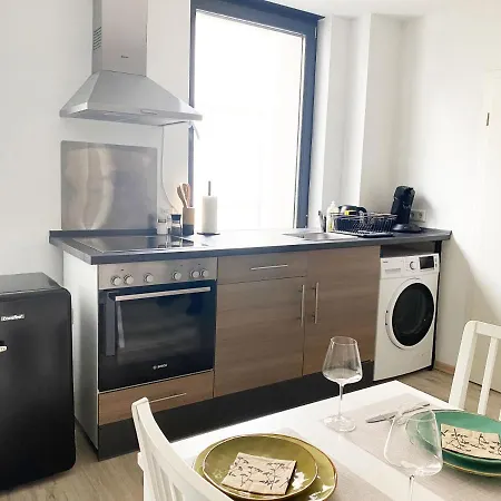 Balcony-appartement