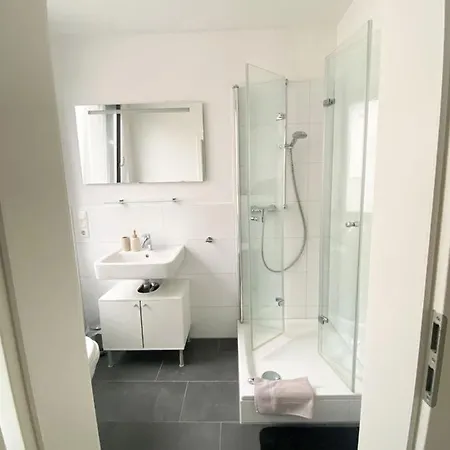 Lejlighed - Balcony Bielefeld