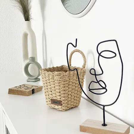 Apartment Balcony-appartement *