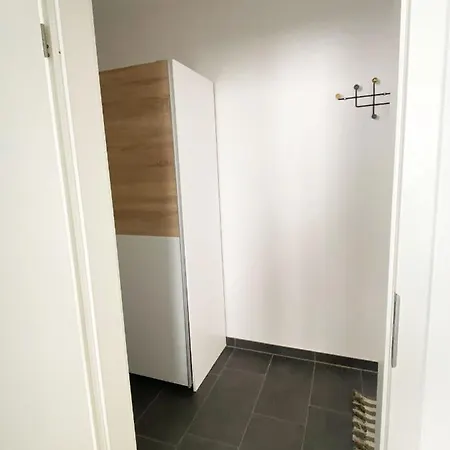 Balcony-appartement Bielefeld