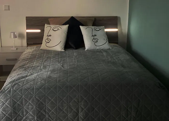 - Balcony 比勒费尔德